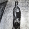 Bottle shadows